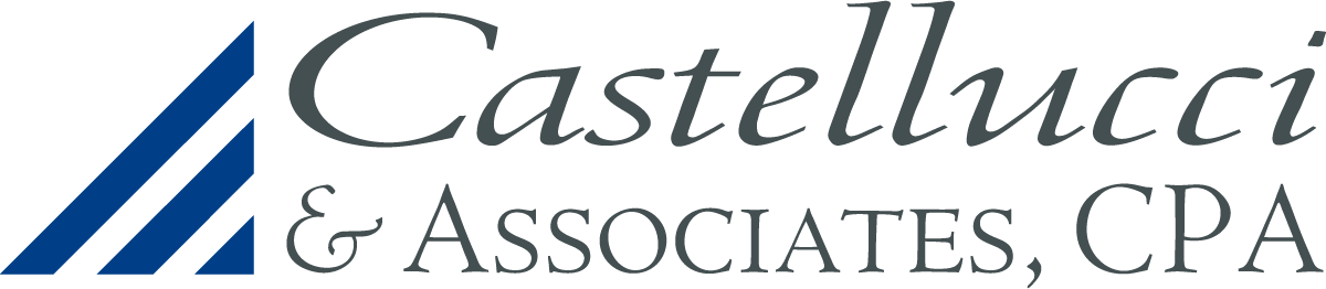 Castellucci and Associates CPA logo